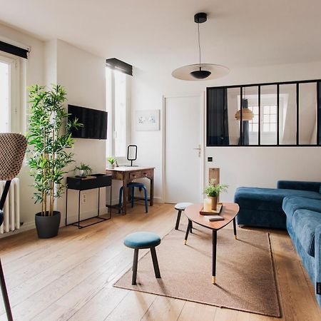 Apartament Loge Du Pre Carre - Hypercentre Annecy Zewnętrze zdjęcie