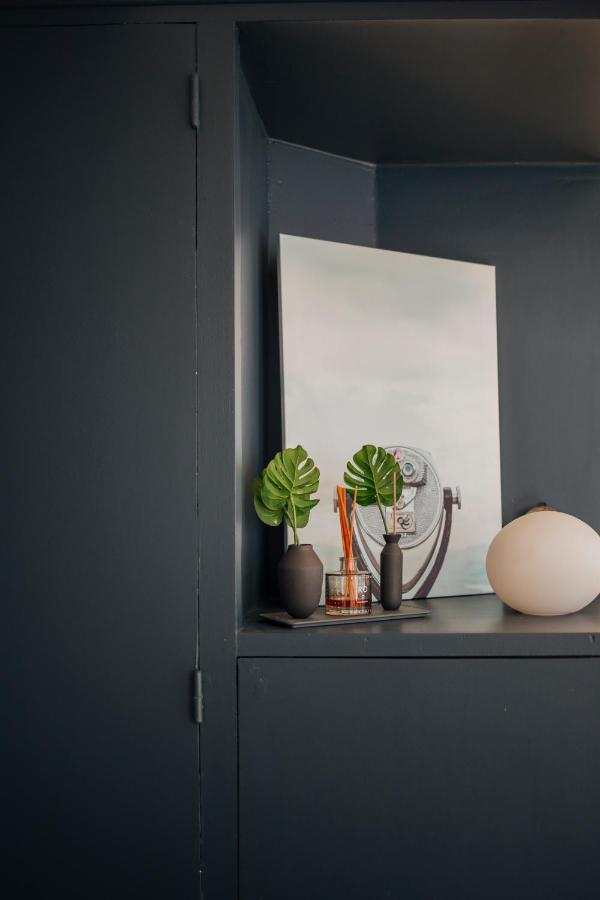 Apartament Loge Du Pre Carre - Hypercentre Annecy Zewnętrze zdjęcie