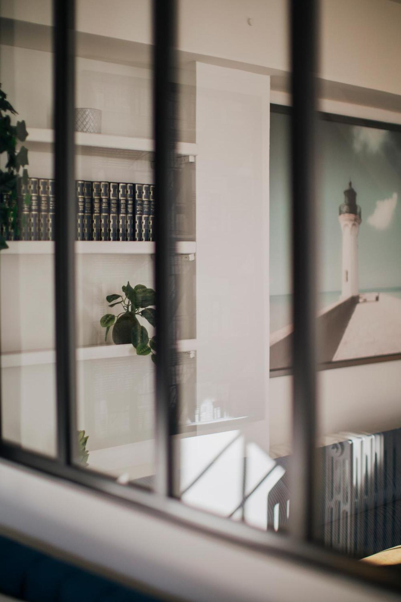 Apartament Loge Du Pre Carre - Hypercentre Annecy Zewnętrze zdjęcie