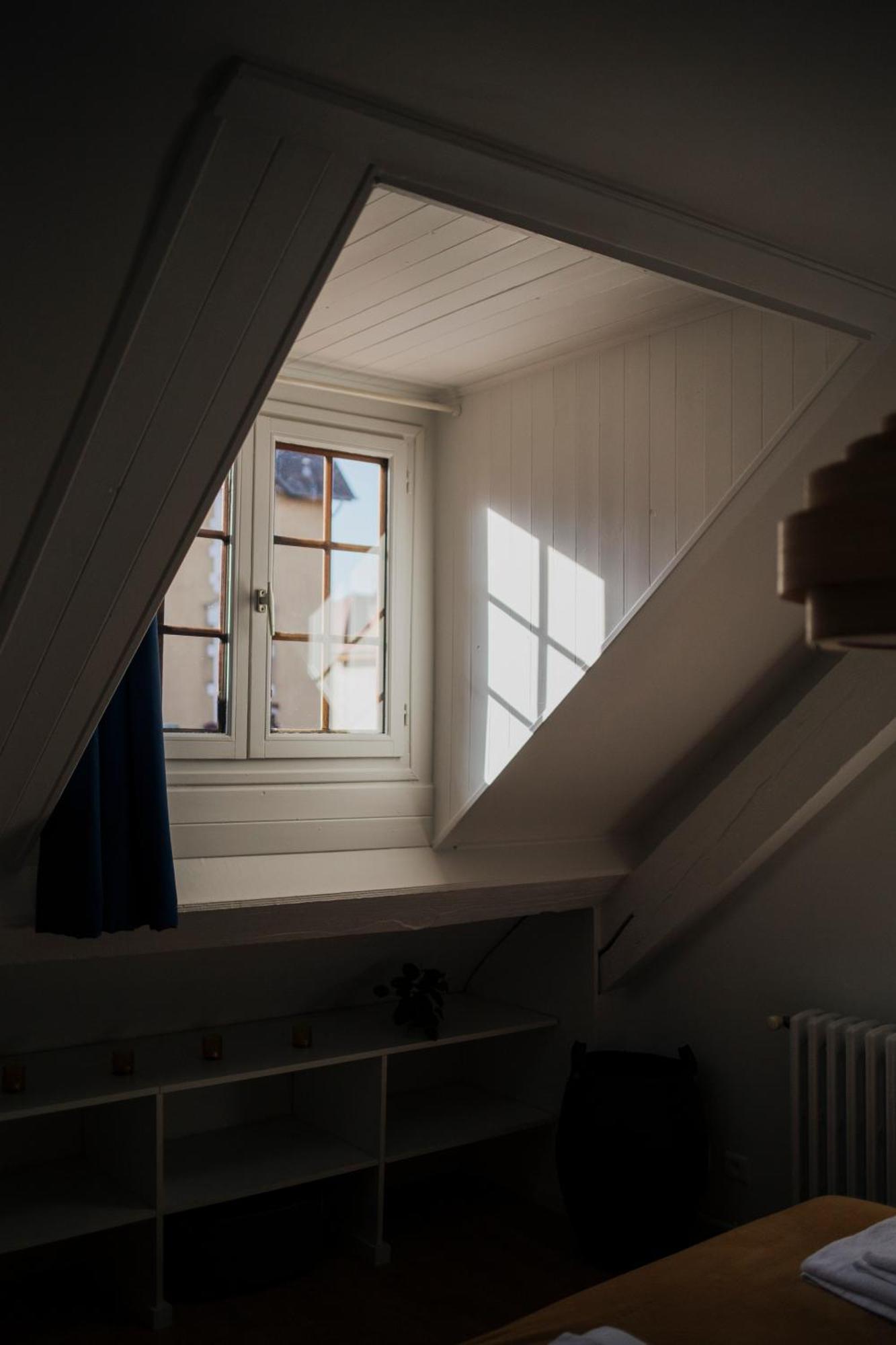 Apartament Loge Du Pre Carre - Hypercentre Annecy Zewnętrze zdjęcie