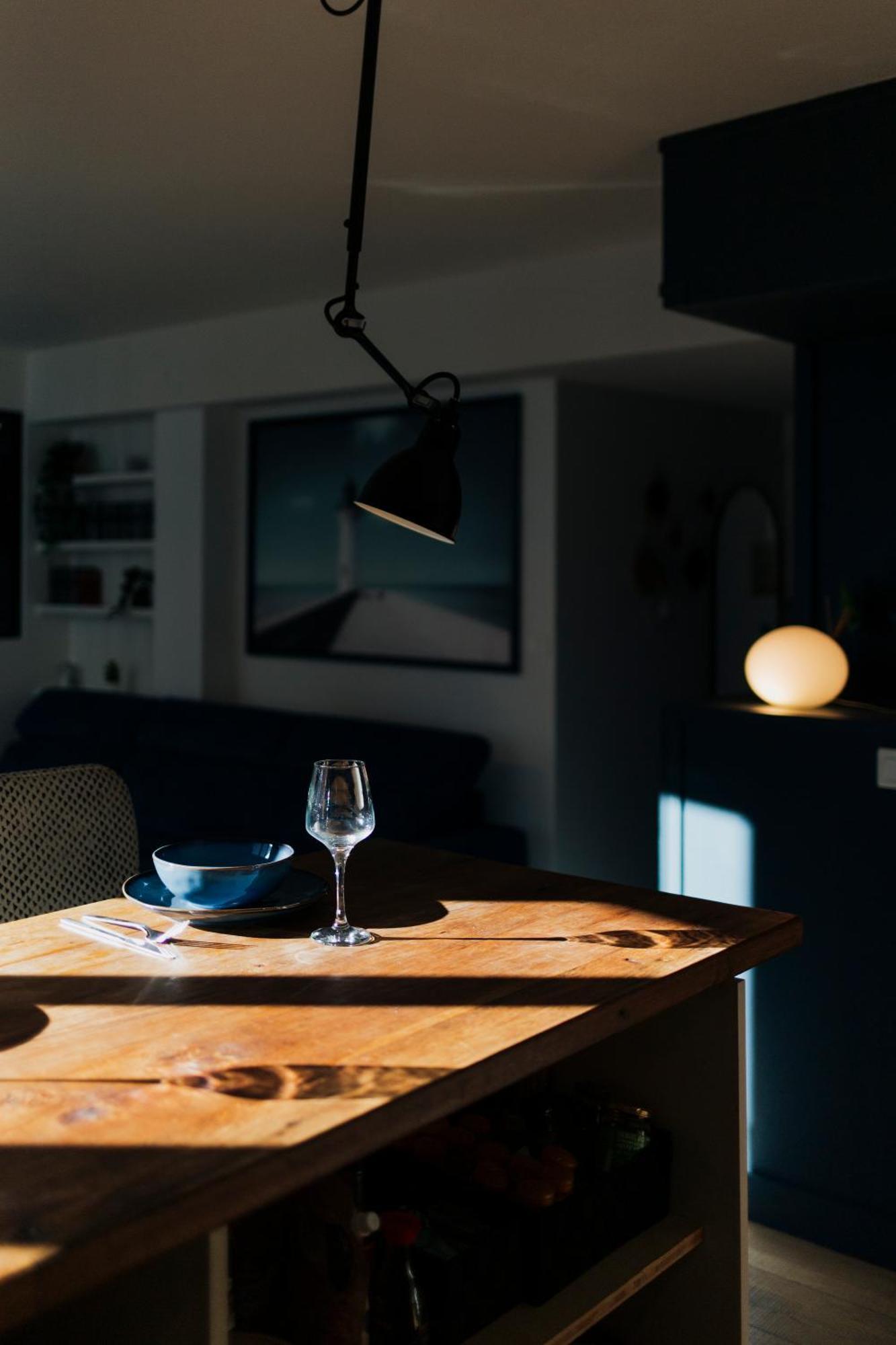 Apartament Loge Du Pre Carre - Hypercentre Annecy Zewnętrze zdjęcie