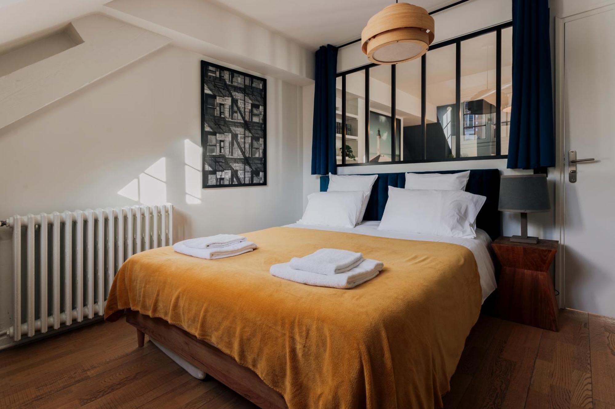 Apartament Loge Du Pre Carre - Hypercentre Annecy Zewnętrze zdjęcie