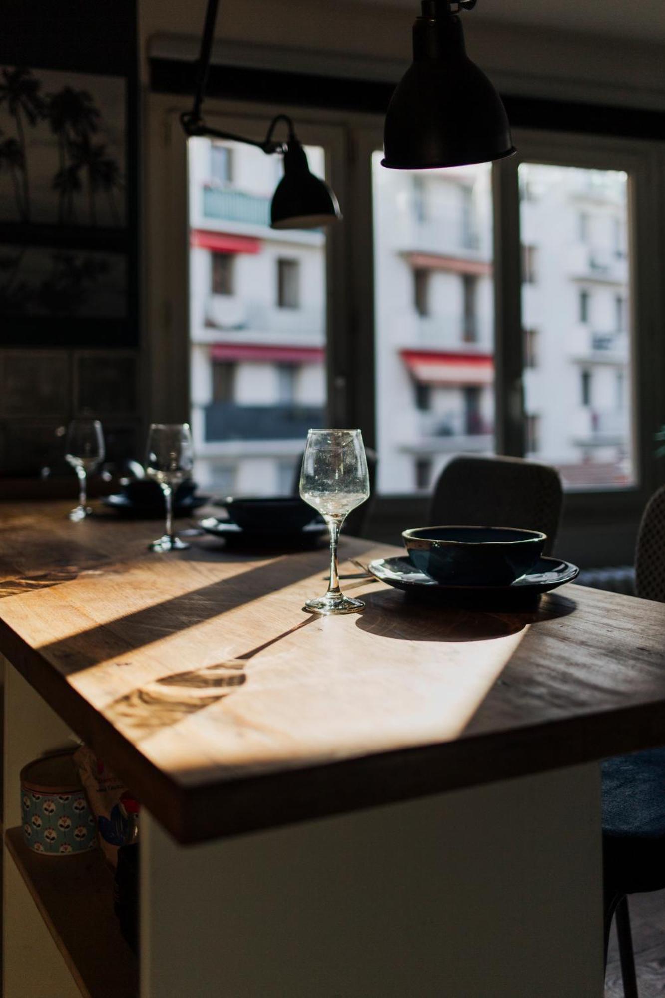 Apartament Loge Du Pre Carre - Hypercentre Annecy Zewnętrze zdjęcie