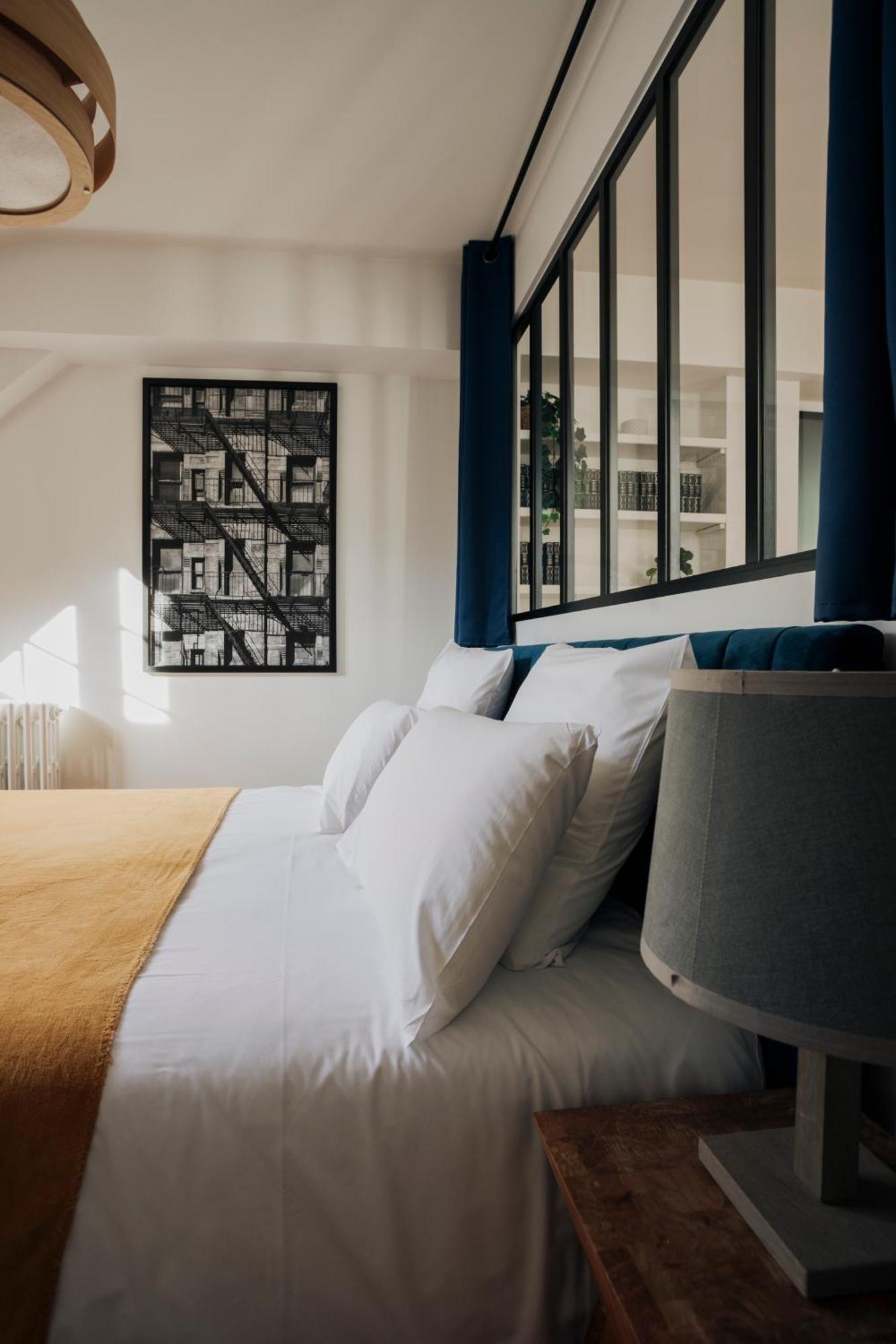 Apartament Loge Du Pre Carre - Hypercentre Annecy Zewnętrze zdjęcie